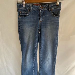 ☺️Arizona Bootcut Jeans☺️